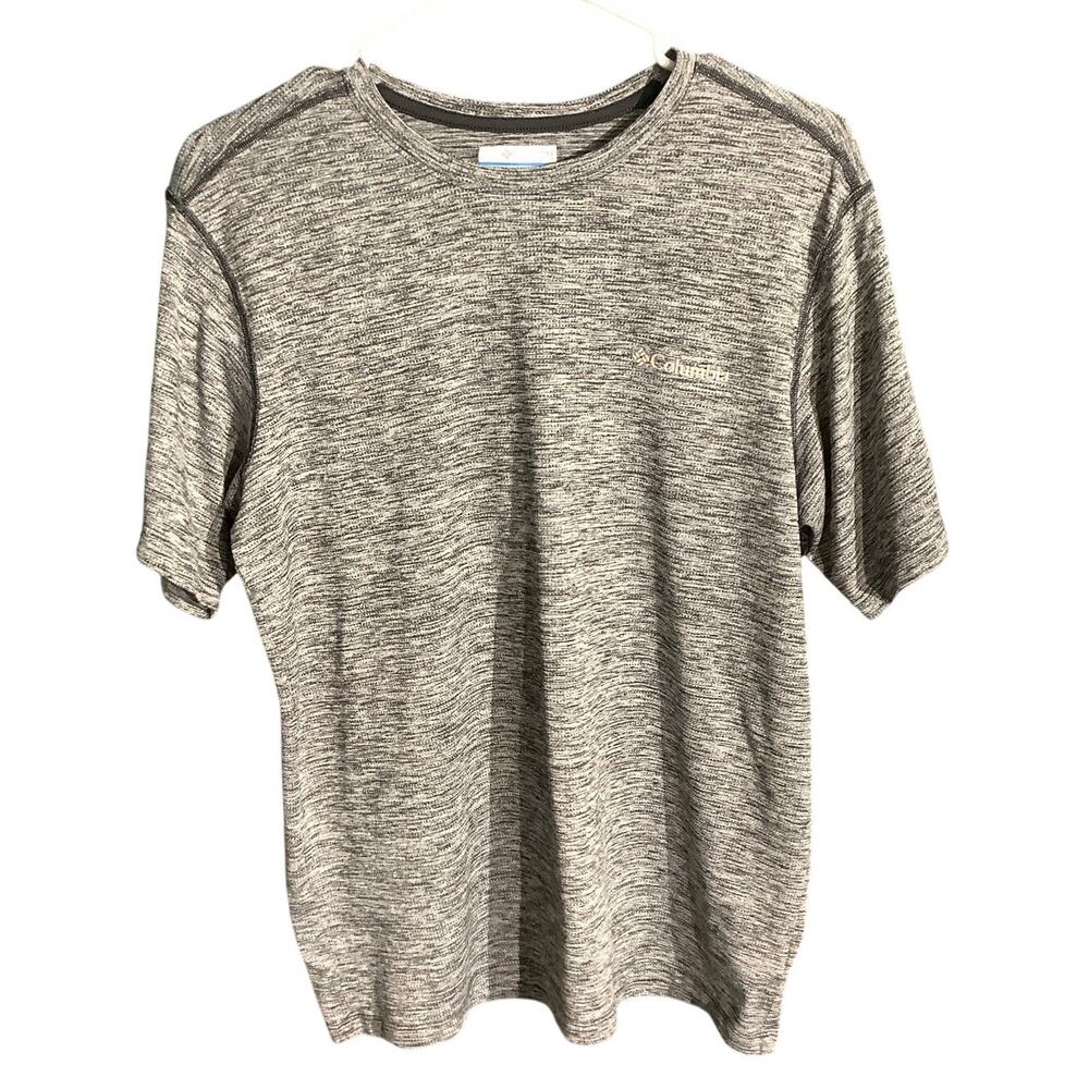 Columbia Men’s Performance T-Shirt Medium — Outdoor, Activewear, Casual